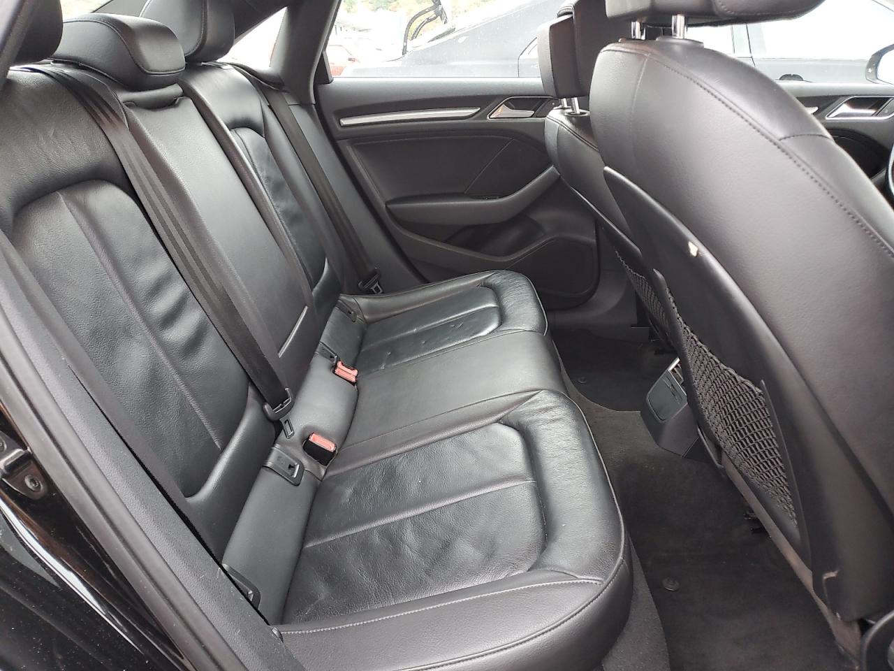 2016 Audi A3 Premium VIN: WAUB8GFF5G1074070 Lot: 89543585