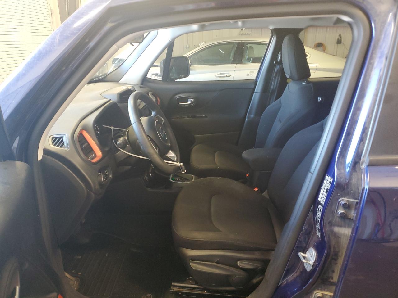 2018 Jeep Renegade Sport VIN: ZACCJBAB6JPJ06774 Lot: 84710835