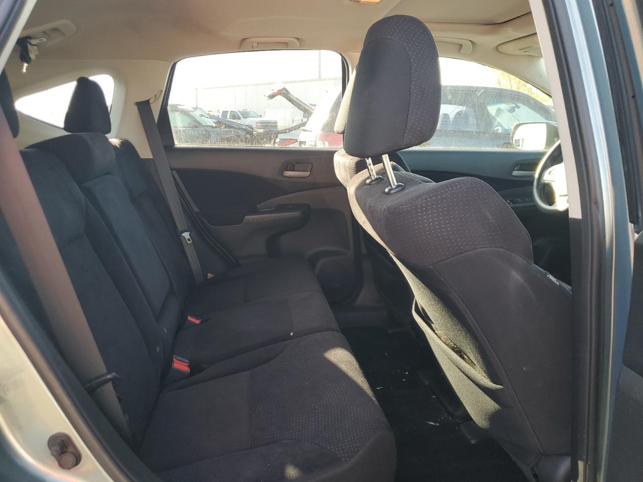 2012 Honda Cr-V Ex VIN: 2HKRM4H54CH623308 Lot: 86134225