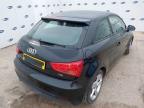 2017 AUDI A1 SPORT TDI  for sale at Copart SANDY