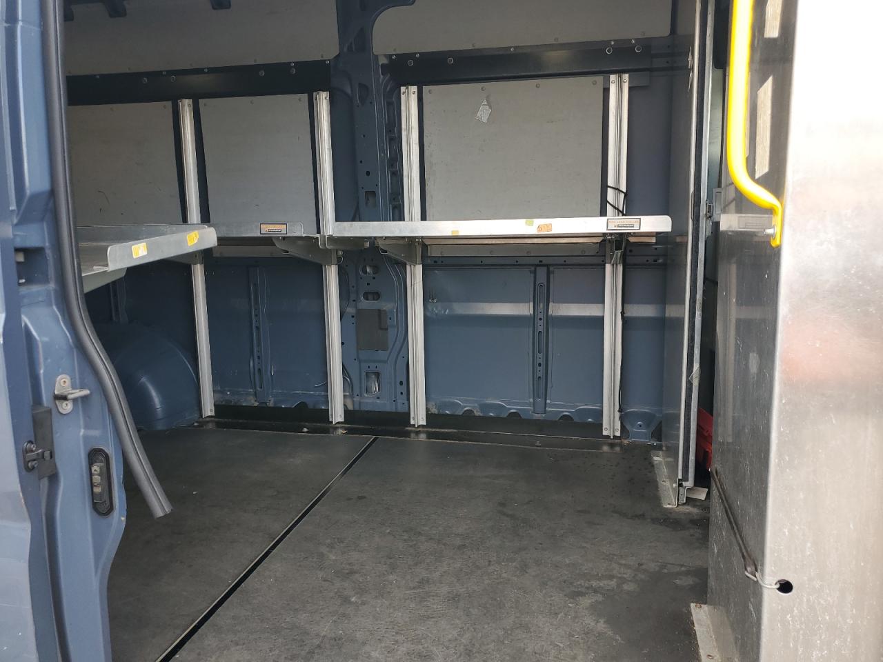 2020 Ram Promaster 3500 3500 High VIN: 3C6URVJG2LE128596 Lot: 84766135