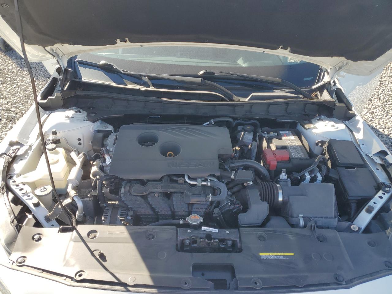 2020 Nissan Altima Sr VIN: 1N4BL4CW4LC245741 Lot: 82002775