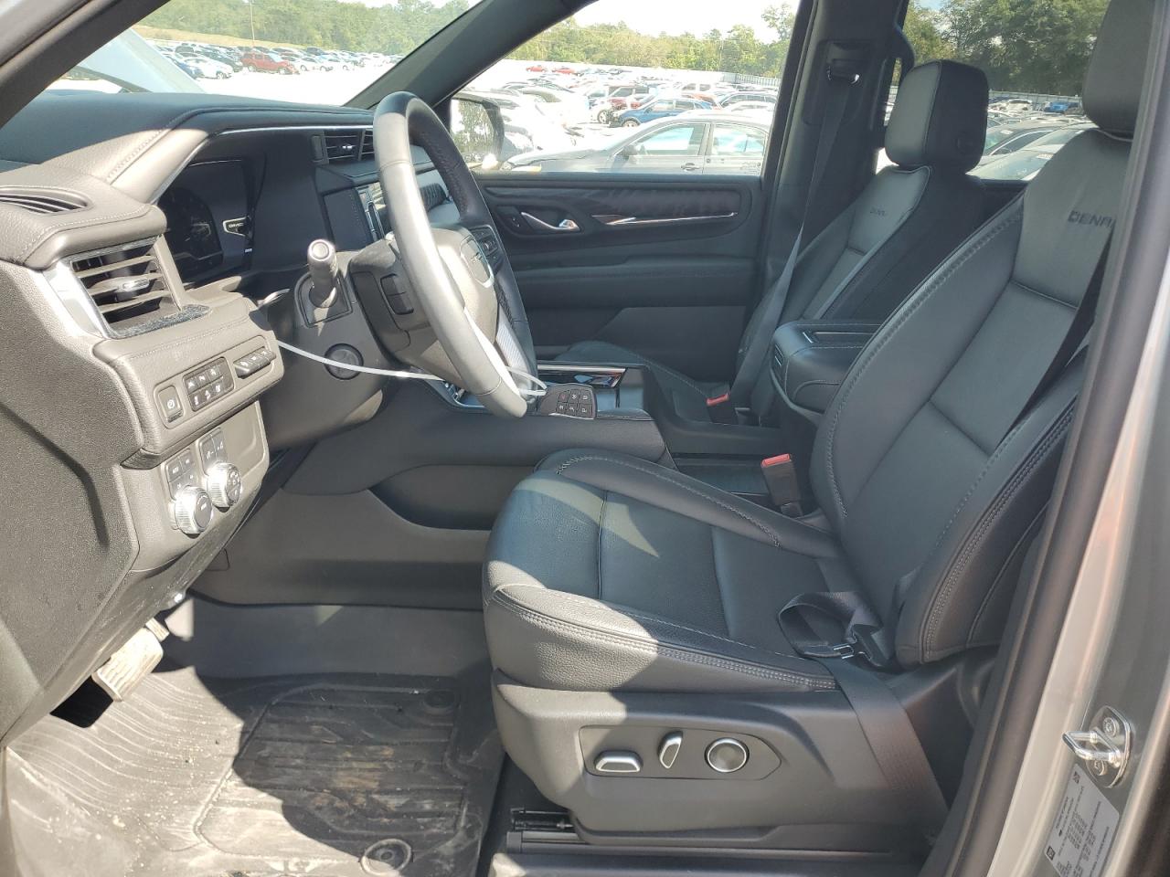 2023 GMC Yukon Xl Denali VIN: 1GKS2JKLXPR330285 Lot: 82397855