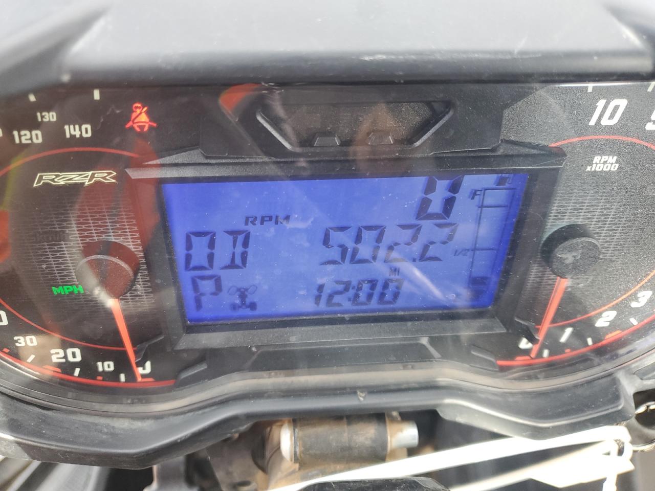 2022 Polaris Rzr Turbo R 4 Premium VIN: 3NSG4K920NG387136 Lot: 90099385