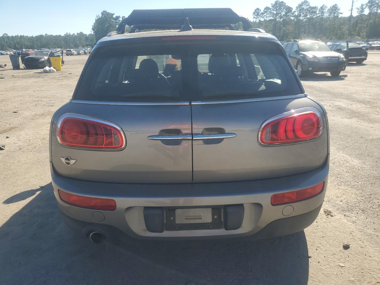 2016 Mini Cooper Clubman VIN: WMWLN5C5XG2B34774 Lot: 86663495