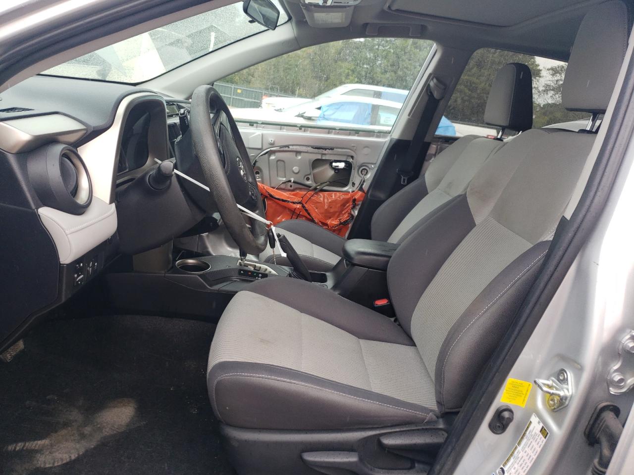 2015 Toyota Rav4 Xle VIN: 2T3RFREV6FW277190 Lot: 85321625