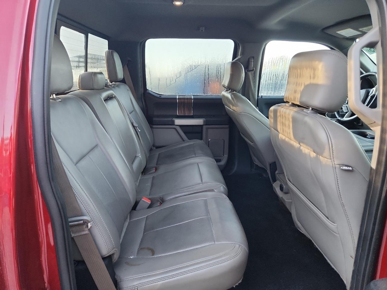 2019 Ford F150 Supercrew VIN: 1FTFW1C11KFA75325 Lot: 84599665