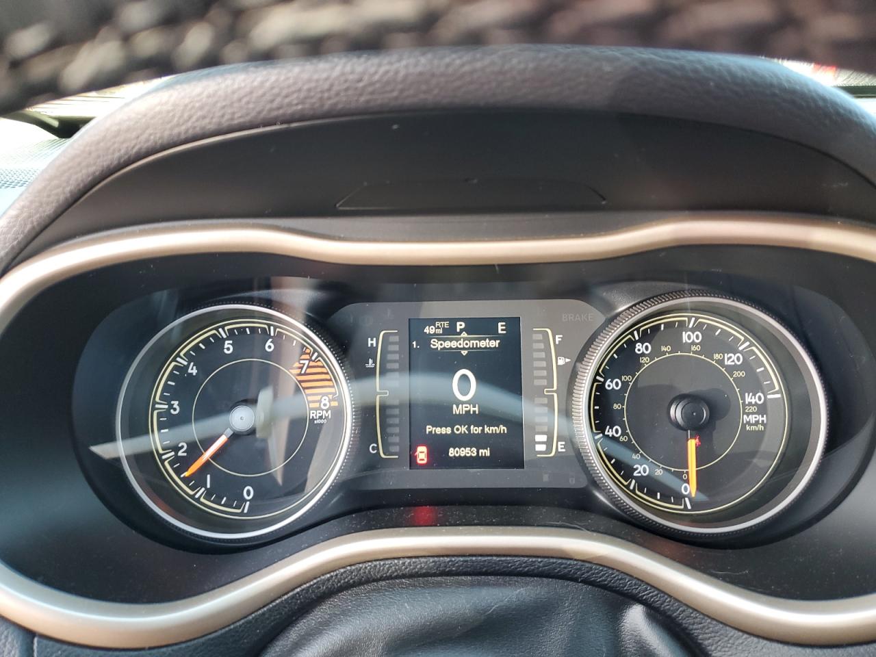 2018 Jeep Cherokee Latitude VIN: 1C4PJMCX9JD588597 Lot: 81964775