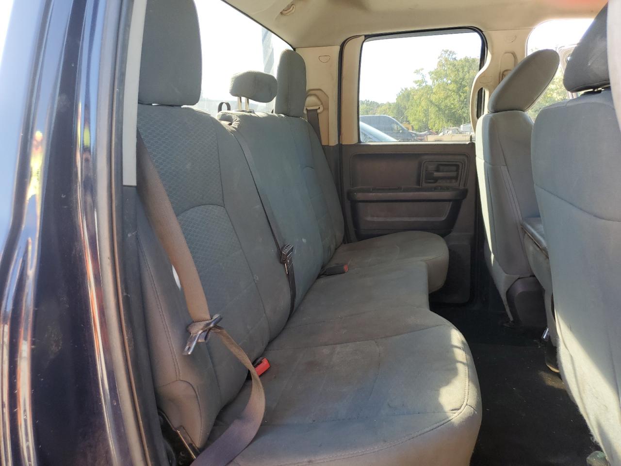 2015 Ram 1500 St VIN: 1C6RR7FT7FS685304 Lot: 84649735