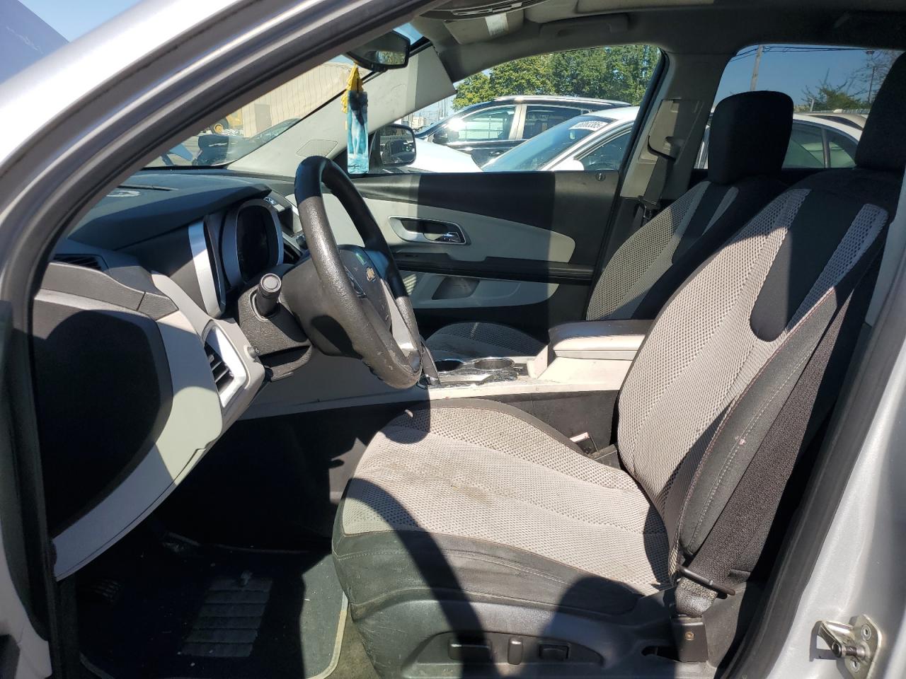 2010 Chevrolet Equinox Lt VIN: 2CNALDEW9A6203182 Lot: 85821315