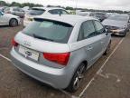 2012 AUDI A1 SPORT TDI  for sale at Copart SANDTOFT