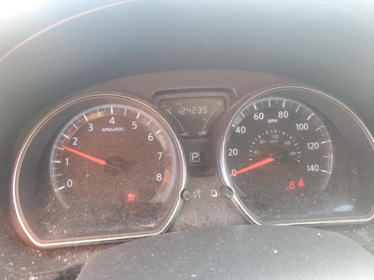 2017 Nissan Versa S VIN: 3N1CN7AP3HL875335 Lot: 86144515