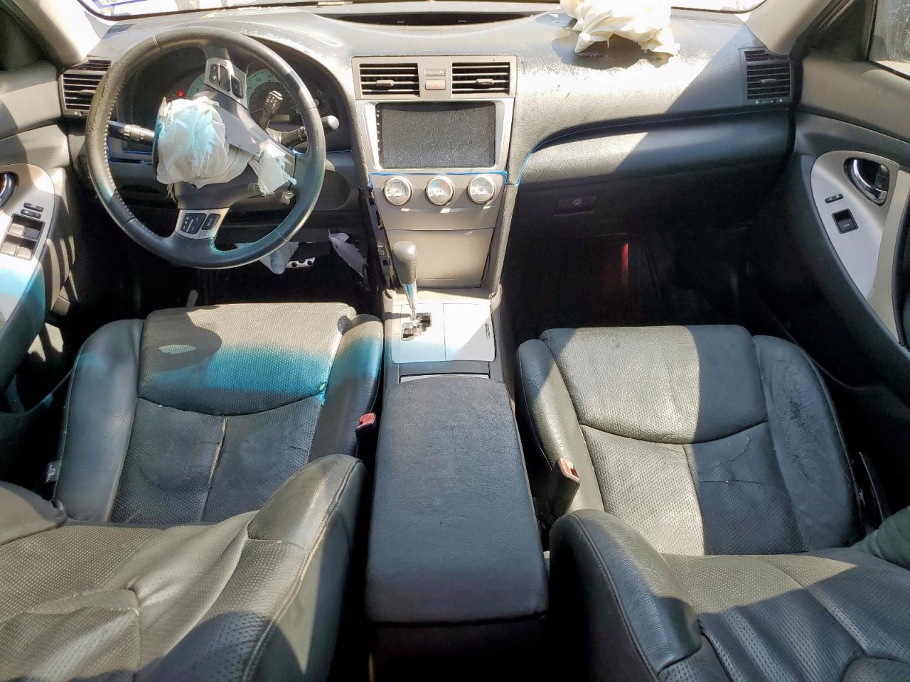 2010 Toyota Camry Se VIN: 4T1BK3EK4AU102180 Lot: 86268885