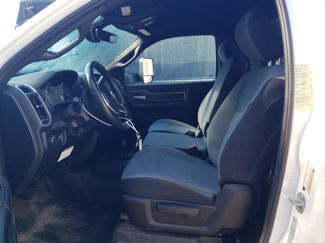 2022 Ram 5500 VIN: 3C7WRNDL1NG132725 Lot: 85167205