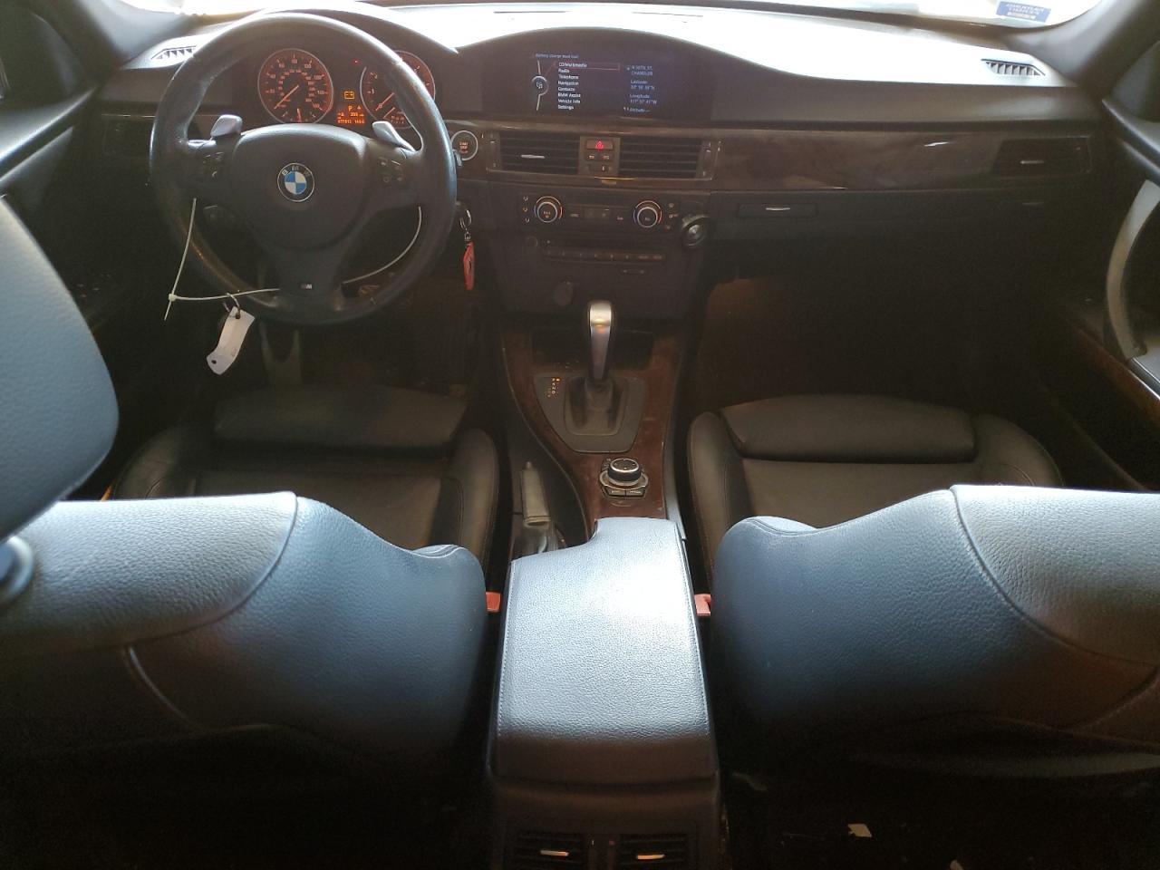 2010 BMW 328 I Sulev VIN: WBAPH5C52AA439589 Lot: 85906875