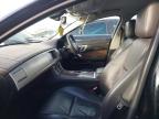 2014 JAGUAR XF 2.2D [200] LUXURY 4DR AUTO for sale at Copart BRISTOL