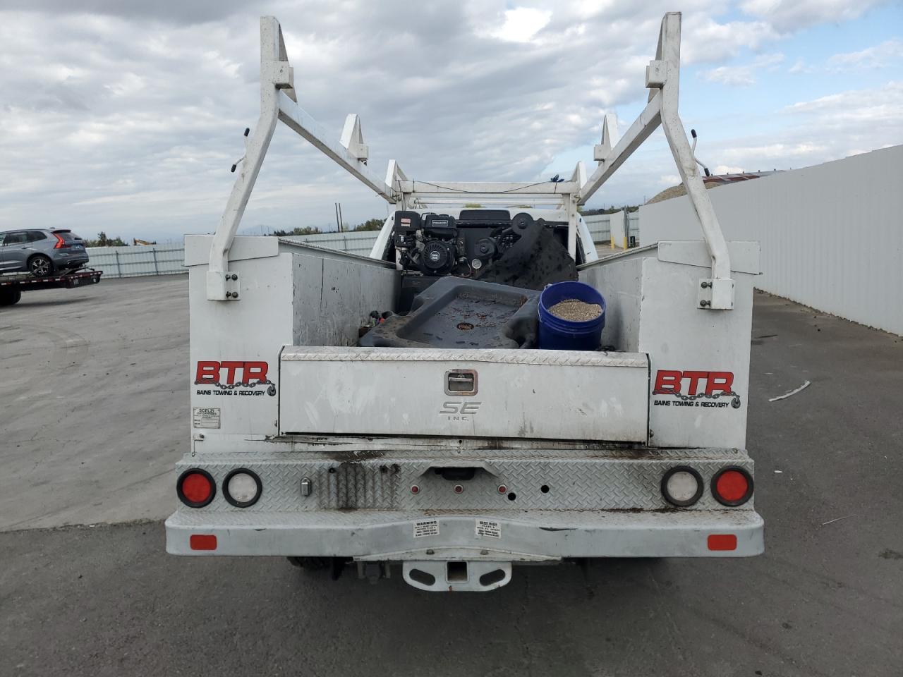 2023 Ram 3500 VIN: 3C7WR9CL4PG501671 Lot: 85318205