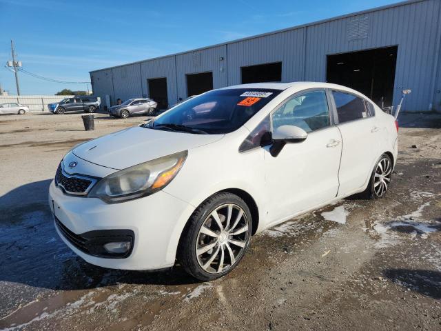 2012 Kia Rio Ex