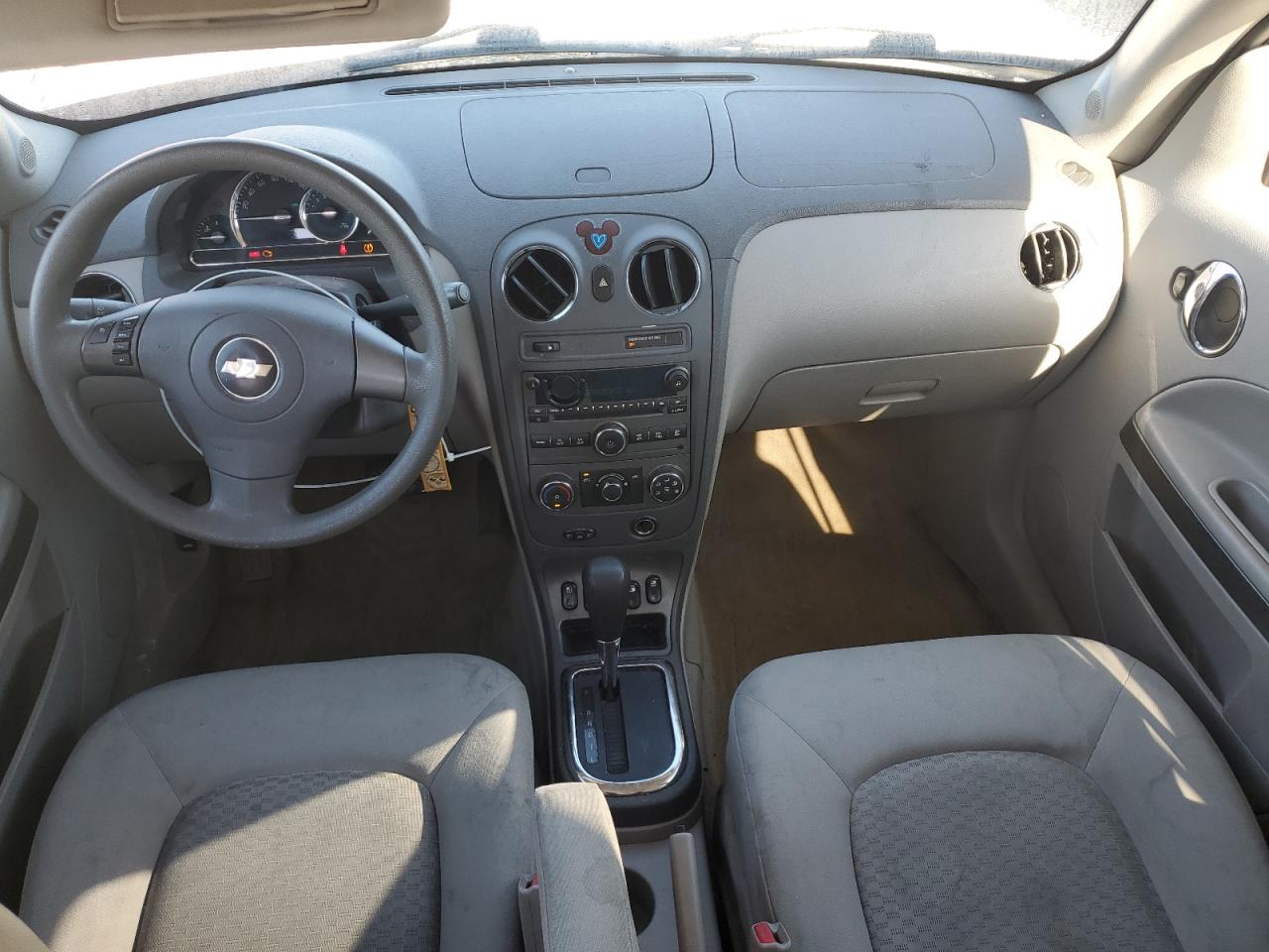 2008 Chevrolet Hhr Lt VIN: 3GNDA23D28S549672 Lot: 82368585