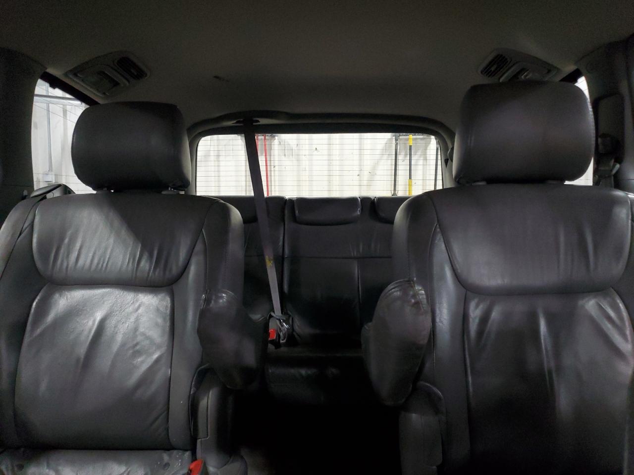 2005 Toyota Sienna Xle VIN: 5TDZA22C45S357273 Lot: 85701375