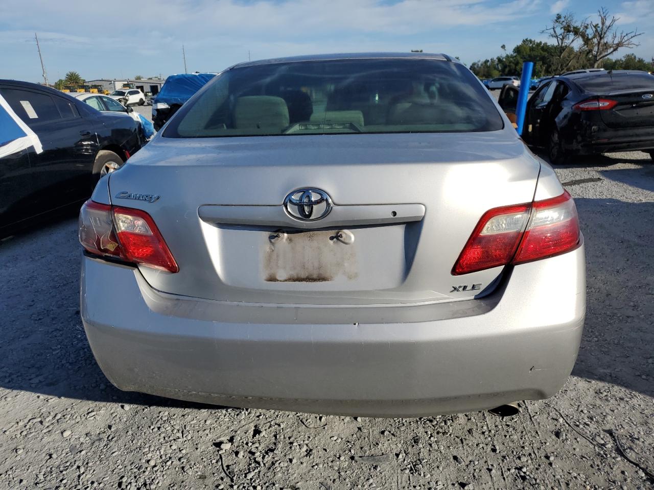 2009 Toyota Camry Base VIN: 4T1BE46K59U872721 Lot: 82329195