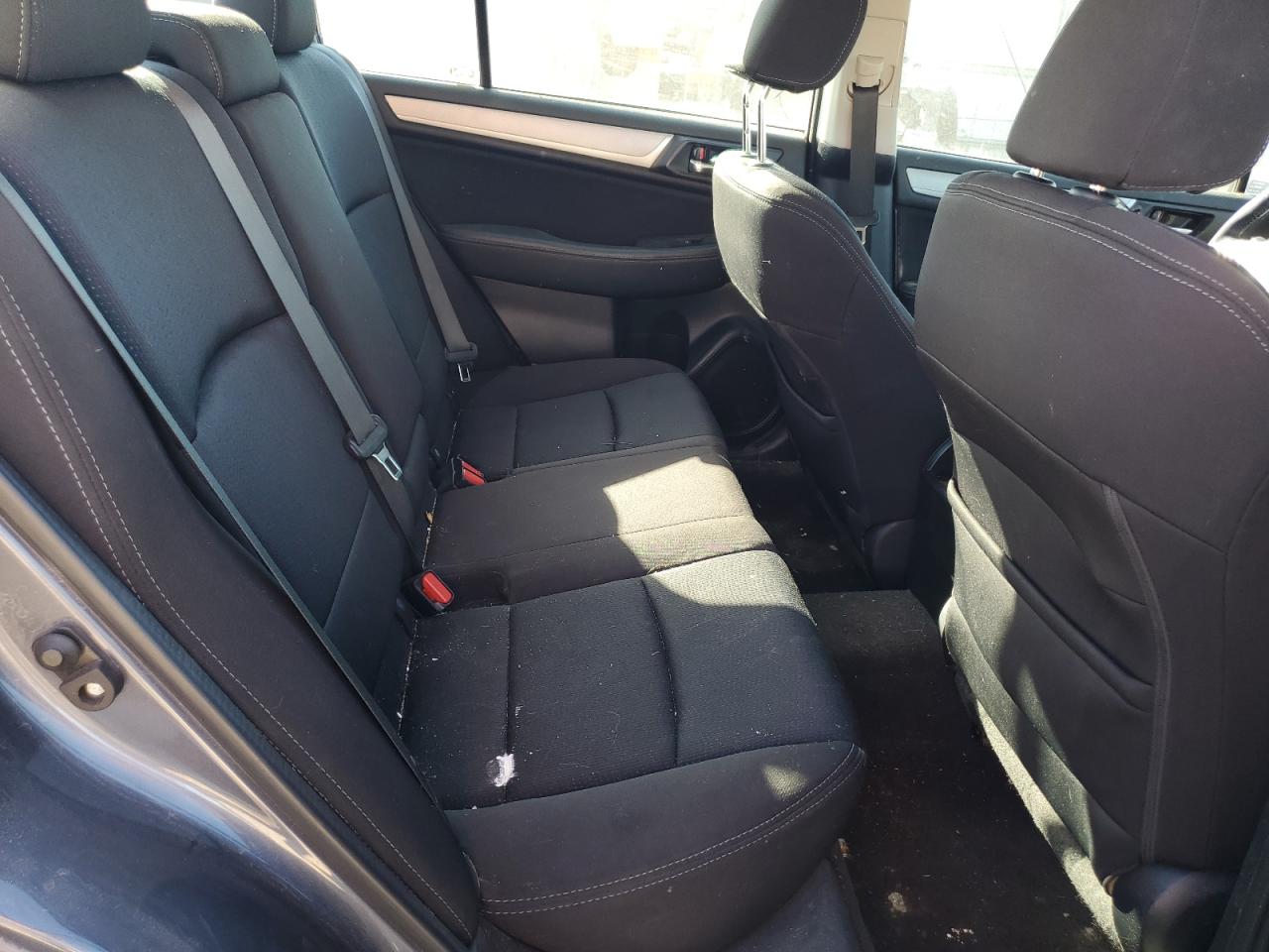 2016 Subaru Legacy 2.5I Premium VIN: 4S3BNAD60G3039436 Lot: 84770525