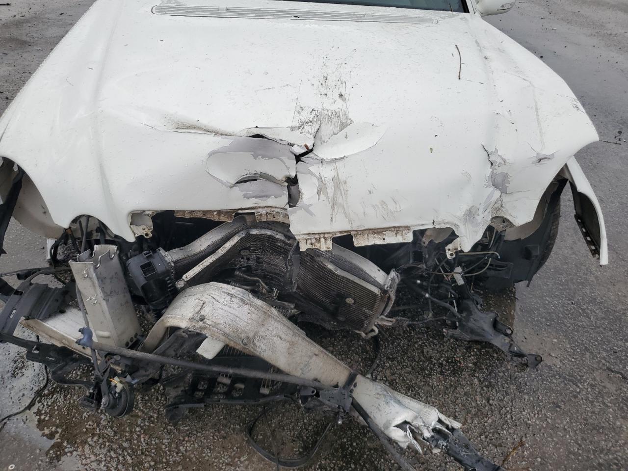 2009 Mercedes-Benz E 550 VIN: WDBUF72X49B377238 Lot: 85096285