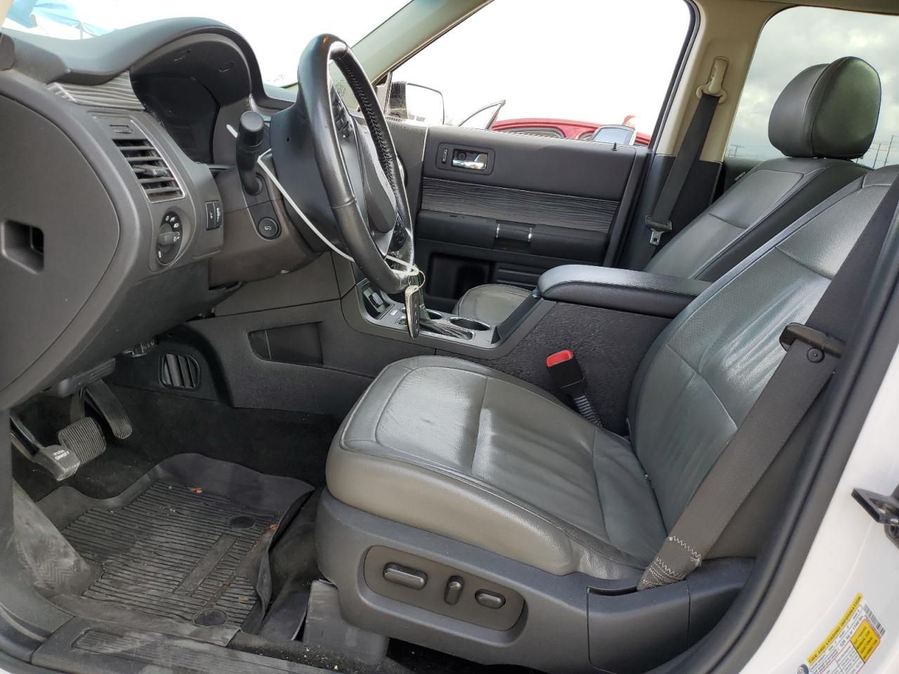 2019 Ford Flex Sel VIN: 2FMGK5C83KBA00868 Lot: 86310295