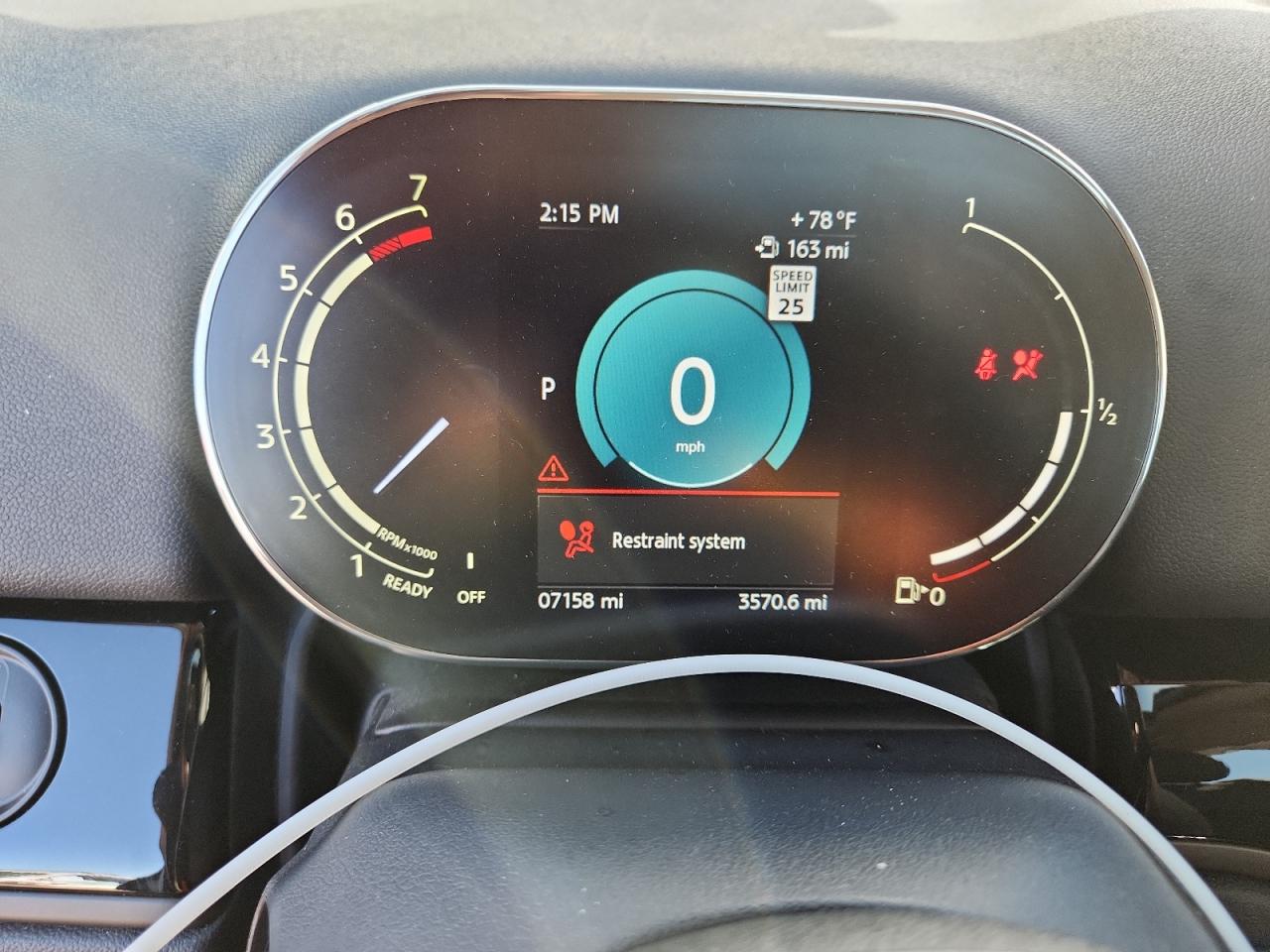 2024 Mini Cooper S Countryman All4 VIN: WMZ83BR01R3S15858 Lot: 89860375