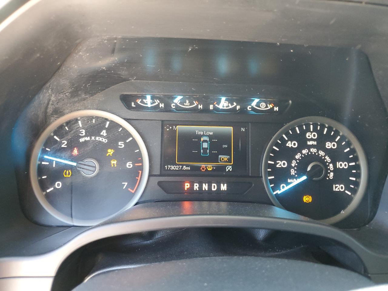 2020 Ford F150 Supercrew VIN: 1FTEW1C52LKE86126 Lot: 86717135