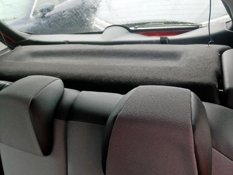 2010 CITROEN C3 VT 