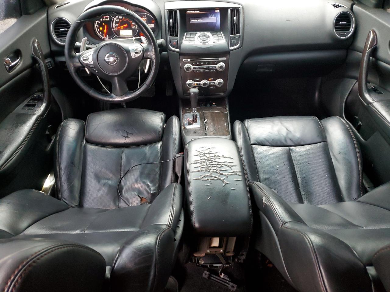 2012 Nissan Maxima S VIN: 1N4AA5AP6CC864246 Lot: 82347215