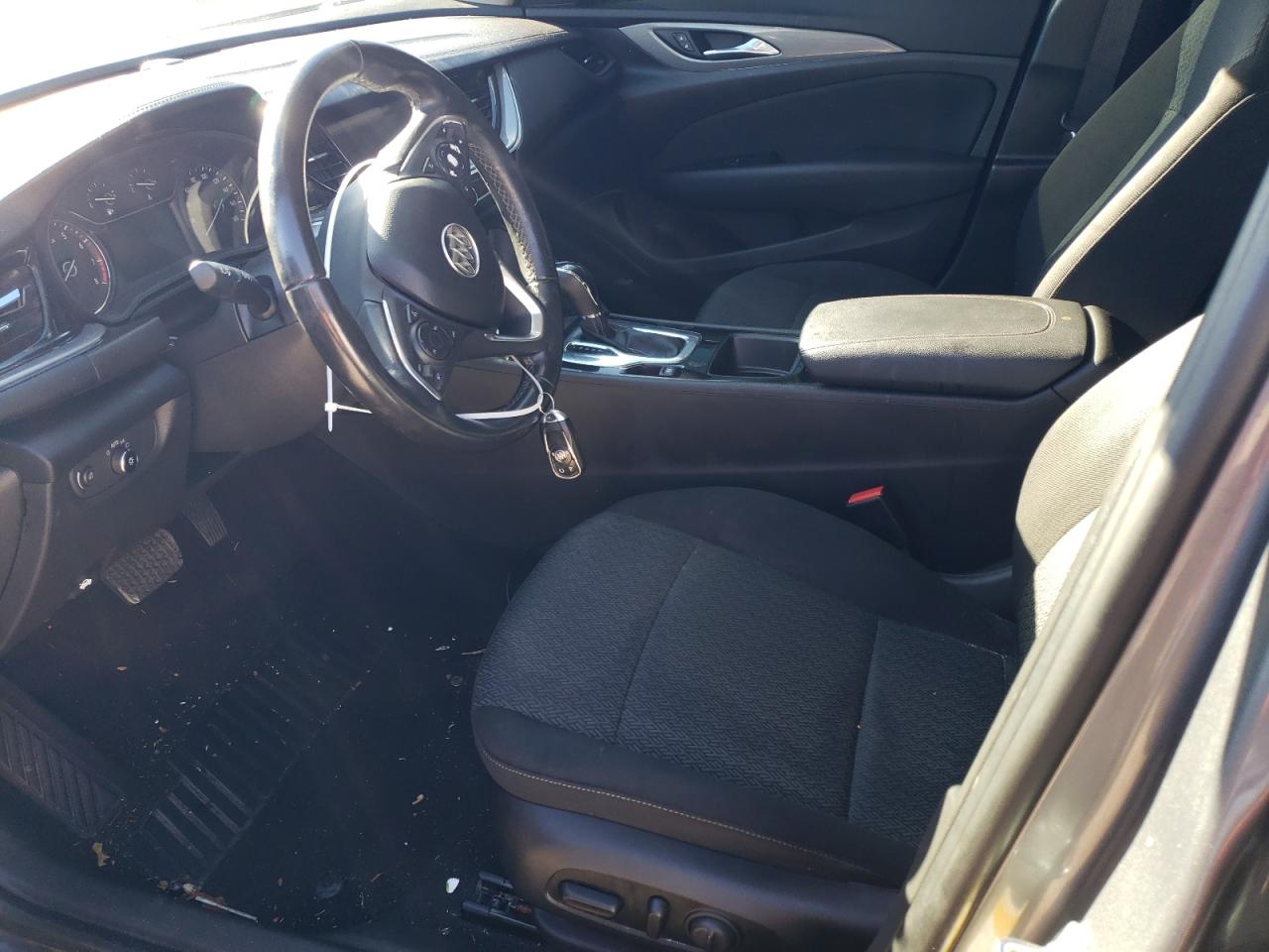 2020 Buick Regal Preferred VIN: W04GL6SXXL1013088 Lot: 90285715