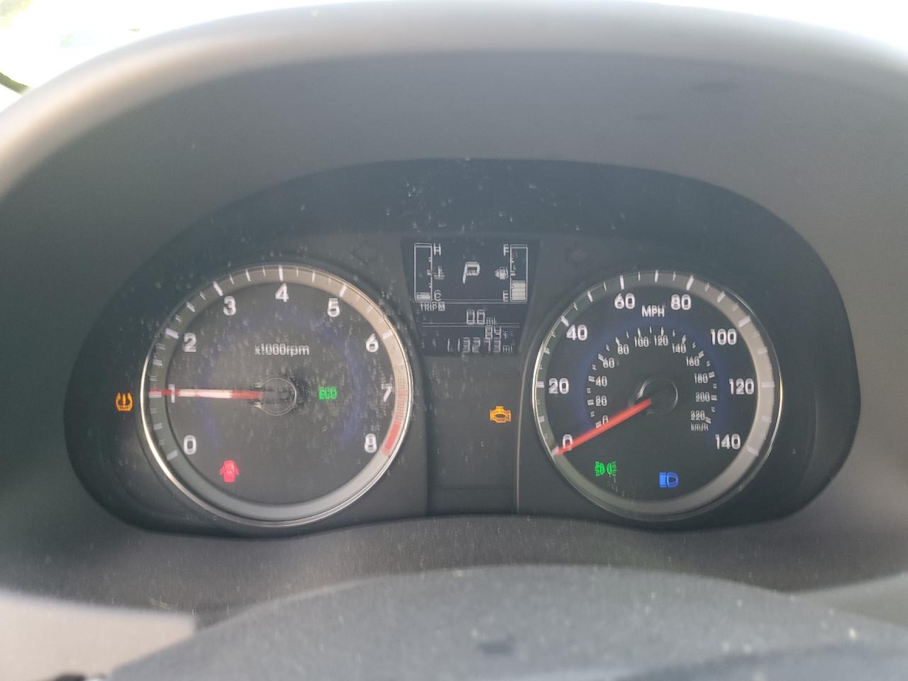 2016 Hyundai Accent Se VIN: KMHCT5AE9GU260343 Lot: 89882405