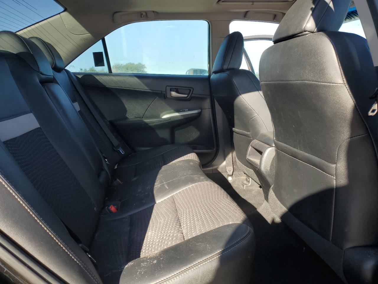 2012 Toyota Camry Base VIN: 4T1BF1FK7CU161976 Lot: 82401045