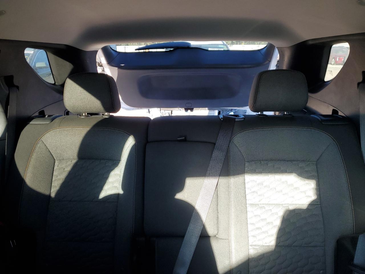 2021 Chevrolet Equinox Lt VIN: 3GNAXKEV5MS156962 Lot: 86406875