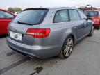 2010 AUDI A6 S LINE SPEC ED TDI CVT  for sale at Copart ROCHFORD