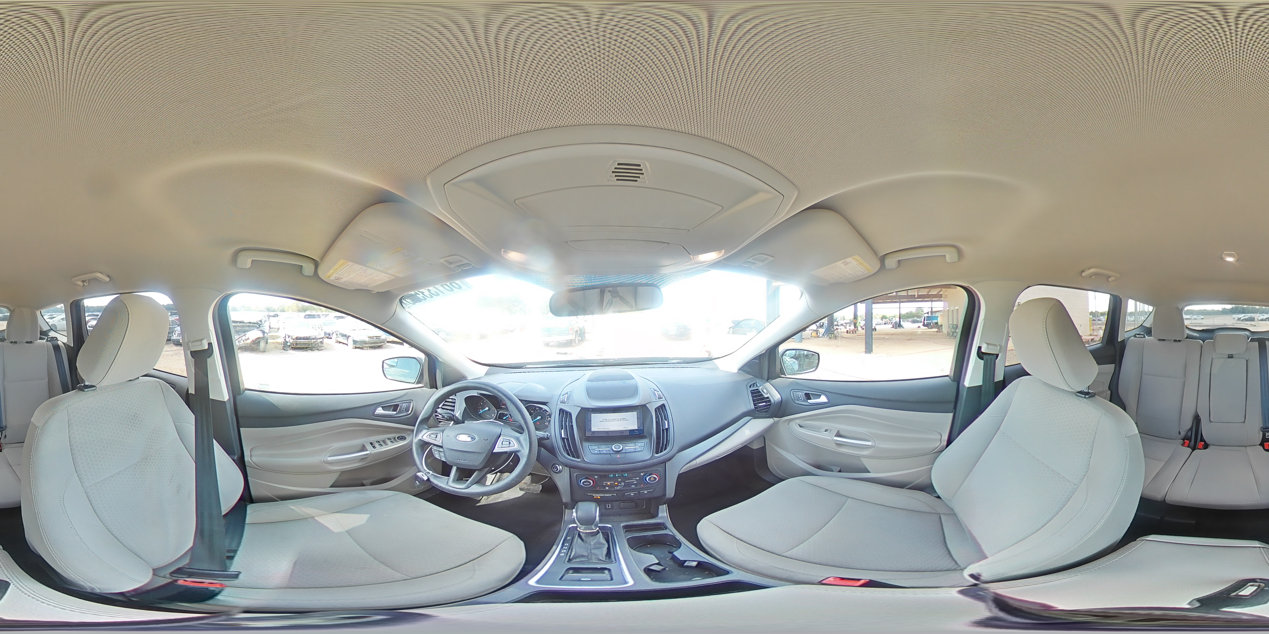 2019 Ford Escape Se VIN: 1FMCU0GD8KUA58486 Lot: 86133595