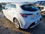 2021 TOYOTA COROLLA ICON TECH HEV CVT  for sale at Copart YORK