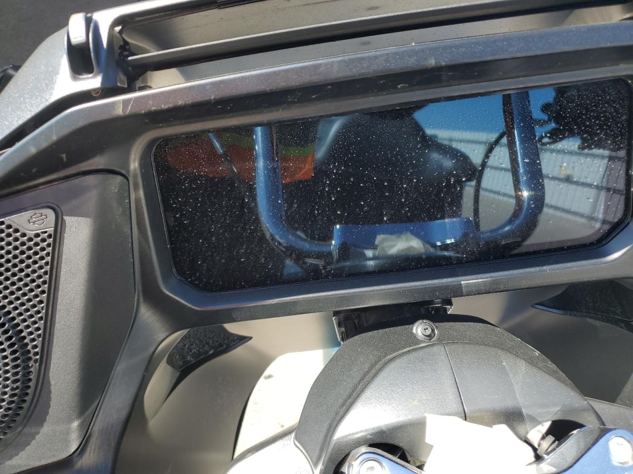 2024 Harley-Davidson Fltrx VIN: 1HD1KH71XRB619085 Lot: 90824045