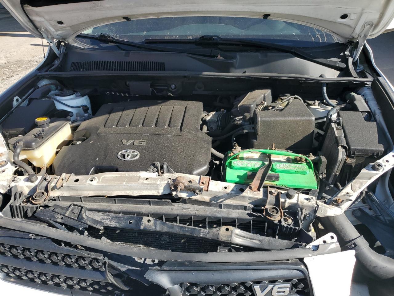 2008 Toyota Rav4 Sport VIN: JTMBK32V486044766 Lot: 90294665