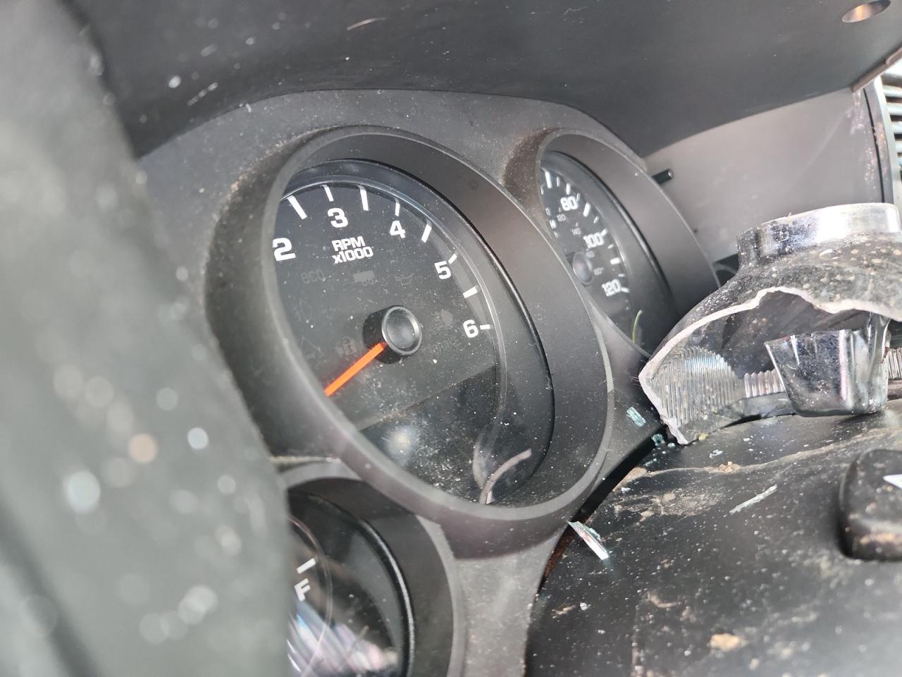 2011 Chevrolet Silverado K1500 Ls VIN: 1GCRKREA9BZ331472 Lot: 84554145