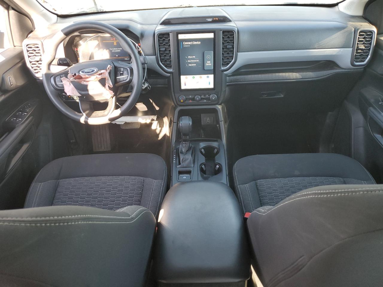 2024 Ford Ranger Xl VIN: 1FTER4PH6RLE27189 Lot: 90699915