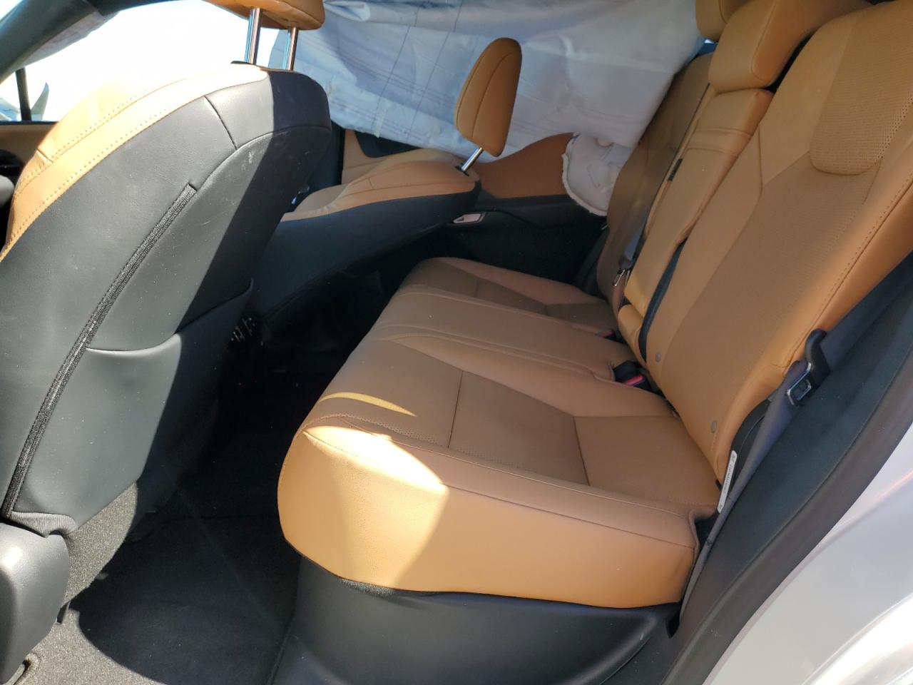 2023 Lexus Rx 350 Base VIN: 2T2BAMCA3PC016691 Lot: 82511115