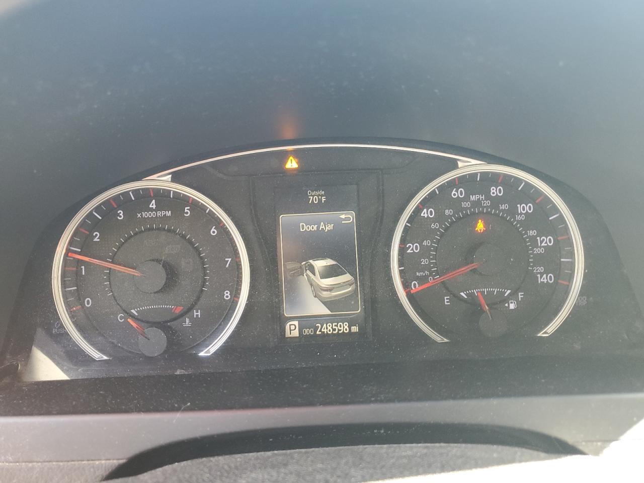 2017 Toyota Camry Le VIN: 4T1BF1FK5HU341318 Lot: 81990985