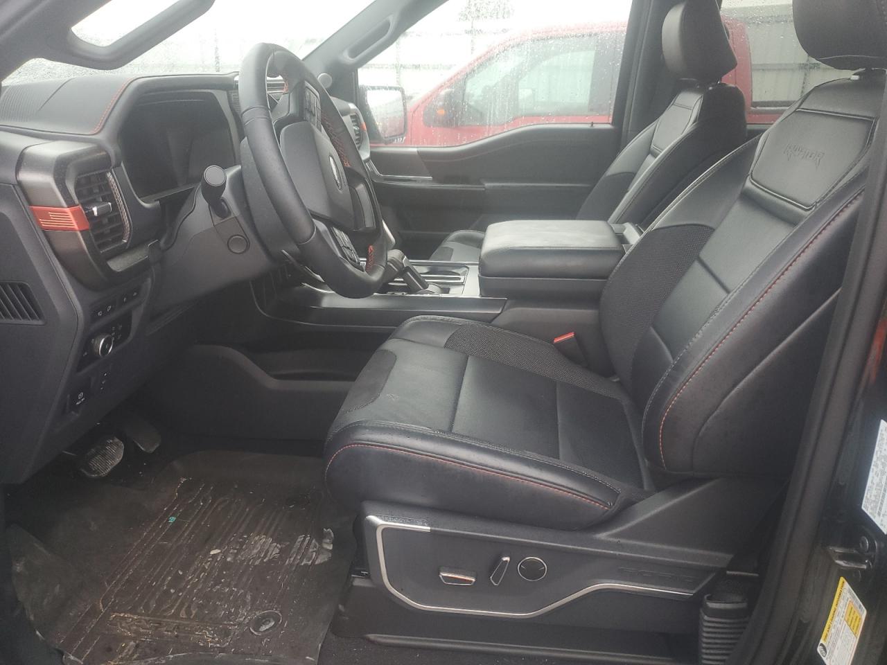 2024 Ford F150 Raptor VIN: 1FTFW1RG2RFA42582 Lot: 89677545