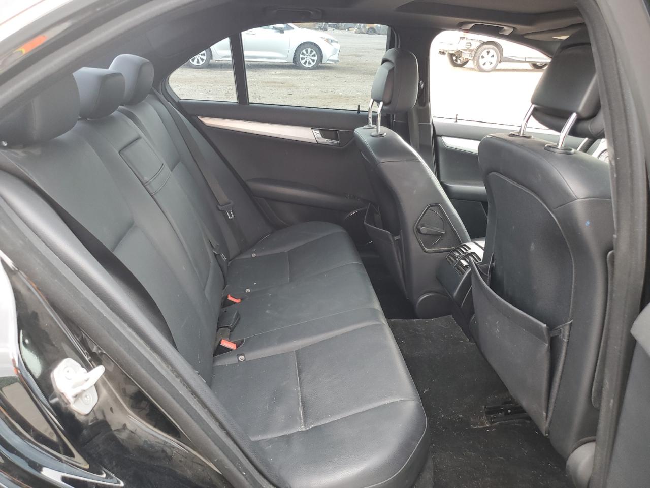 2009 Mercedes-Benz C 300 VIN: WDDGF54X49R069788 Lot: 85946375