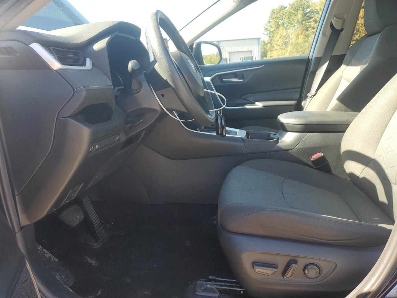 2023 Toyota Rav4 Xle VIN: 2T3P1RFV6PW361905 Lot: 80875125