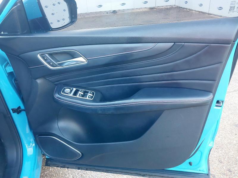 2023 MG MOTOR UK HS 1.5 T-GDI EXCLUSIVE 5DR DCT