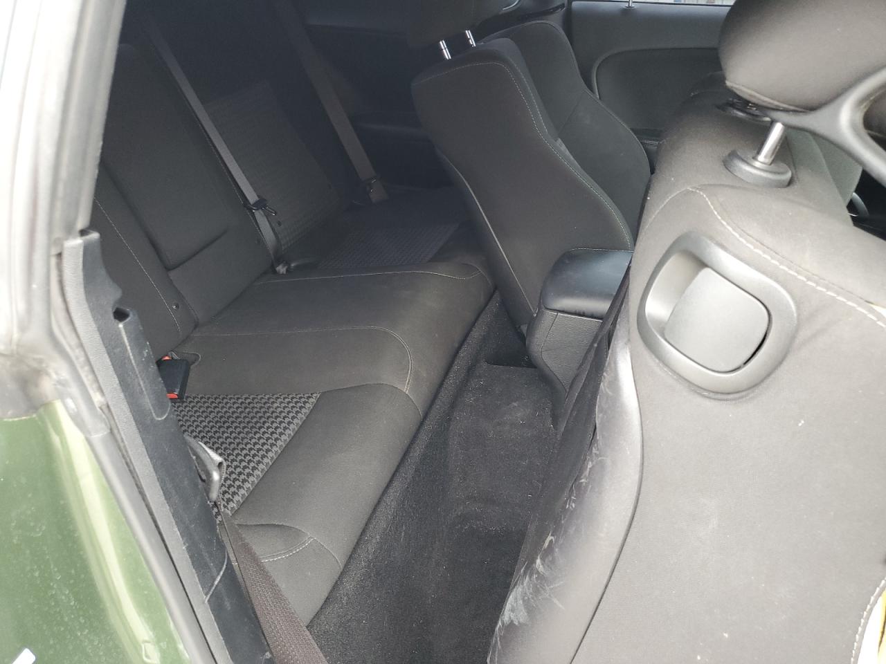 2021 Dodge Challenger R/T Scat Pack VIN: 2C3CDZFJ0MH502485 Lot: 82661355